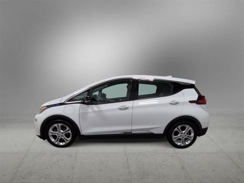 2017 Chevrolet Bolt EV LT