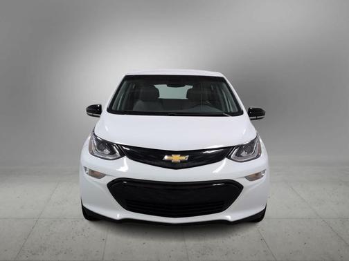 2017 Chevrolet Bolt EV LT