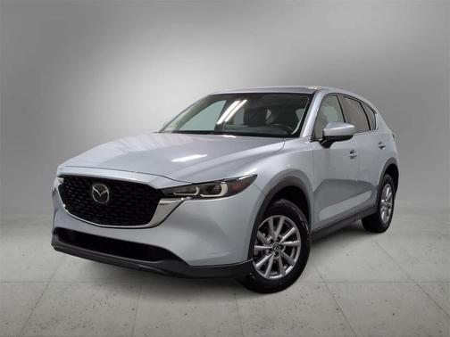 2023 Mazda CX-5 2.5 S Preferred Package
