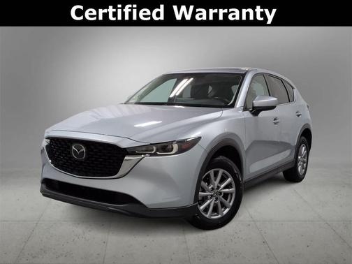 2023 Mazda CX-5 2.5 S Preferred Package