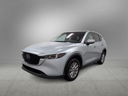 2023 Mazda CX-5 2.5 S Preferred Package
