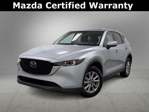 2023 Mazda CX-5 2.5 S Preferred Package
