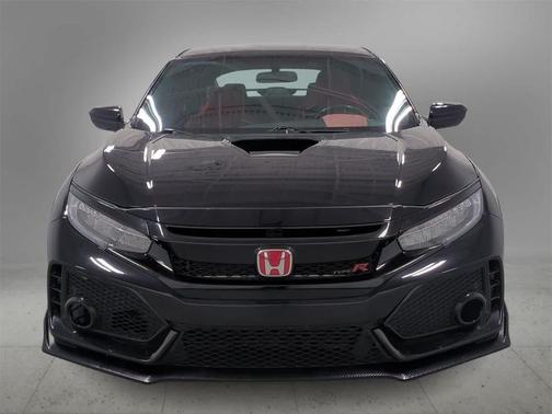 2017 Honda Civic Type R Touring
