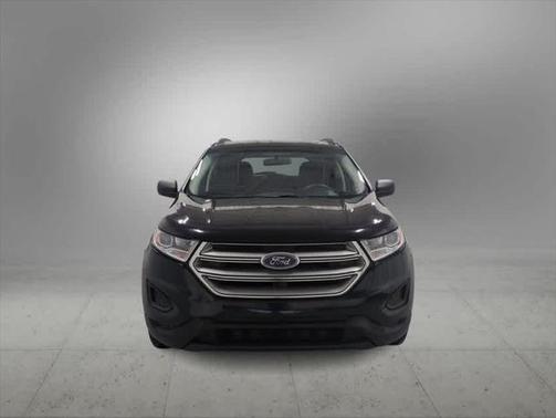 2017 Ford Edge SE