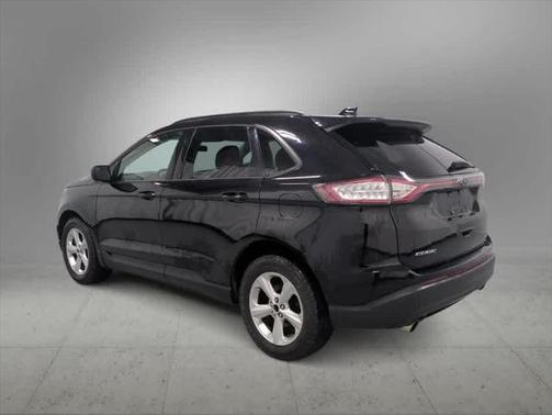2017 Ford Edge SE