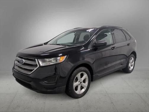 2017 Ford Edge SE