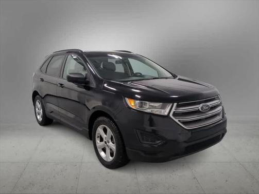 2017 Ford Edge SE