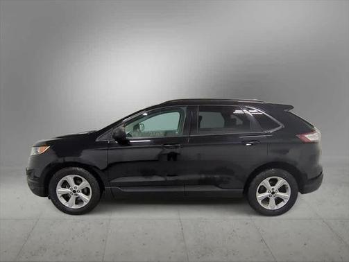 2017 Ford Edge SE