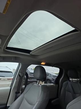 Predawn Gray Mica 2021 Toyota Sienna XLE 8 Passenger
