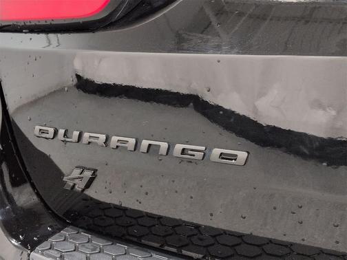 2021 Dodge Durango SRT Hellcat AWD