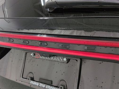 2021 Dodge Durango SRT Hellcat AWD