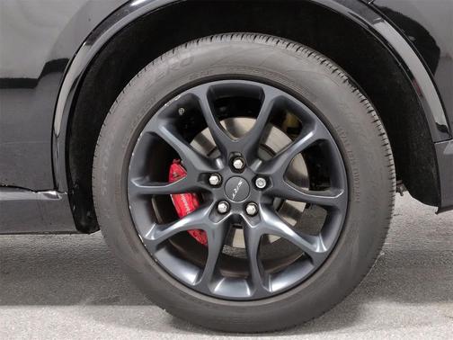 2021 Dodge Durango SRT Hellcat AWD