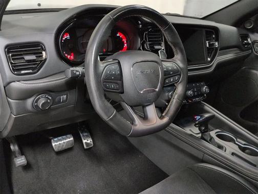 2021 Dodge Durango SRT Hellcat AWD