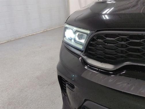 2021 Dodge Durango SRT Hellcat AWD