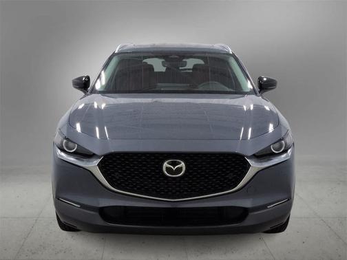 2026 Mazda CX-30 2.5 S Carbon Edition