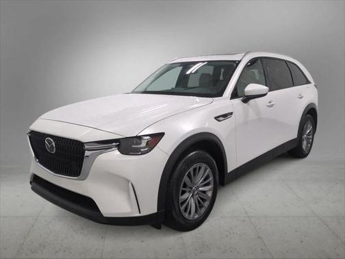 2024 Mazda CX-90 PHEV Preferred