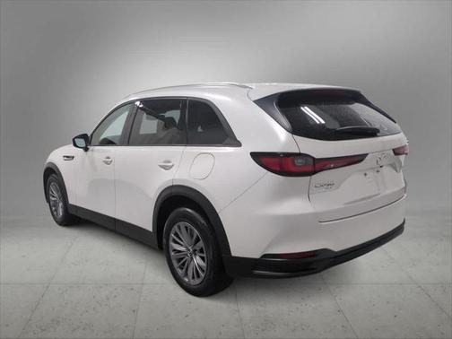 2024 Mazda CX-90 PHEV Preferred