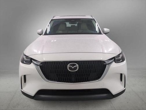 2024 Mazda CX-90 PHEV Preferred