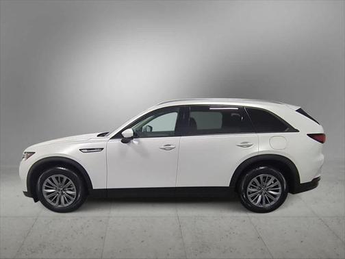 2024 Mazda CX-90 PHEV Preferred