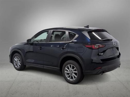 2023 Mazda CX-5 2.5 S Select Package