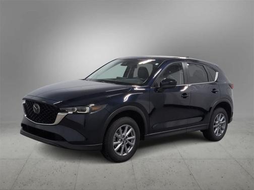 2023 Mazda CX-5 2.5 S Select Package
