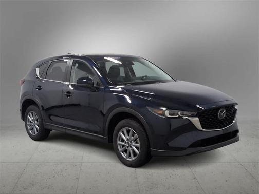 2023 Mazda CX-5 2.5 S Select Package
