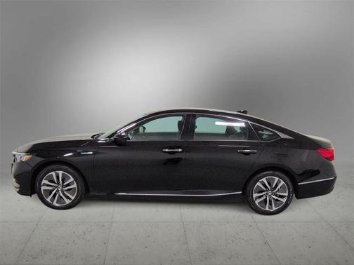 2019 Honda Accord Hybrid Touring