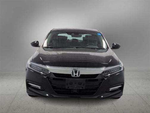 2019 Honda Accord Hybrid Touring