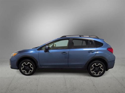 2017 Subaru Crosstrek 2.0i Premium