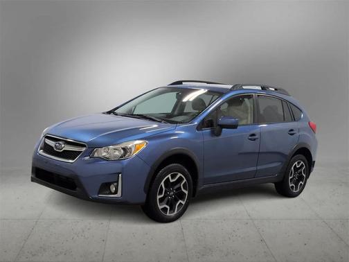 2017 Subaru Crosstrek 2.0i Premium