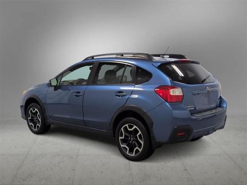 2017 Subaru Crosstrek 2.0i Premium