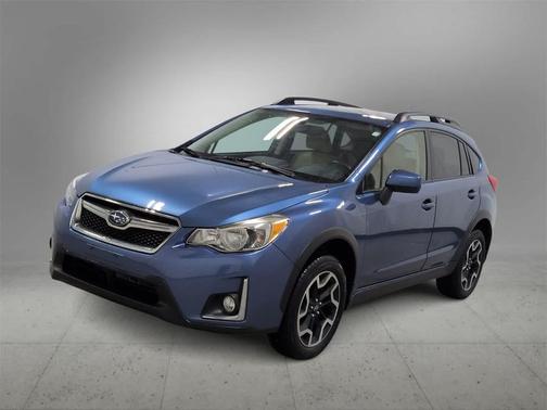 2017 Subaru Crosstrek 2.0i Premium