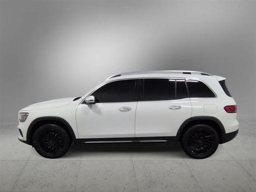 2022 Mercedes-Benz GLB 250 4MATIC