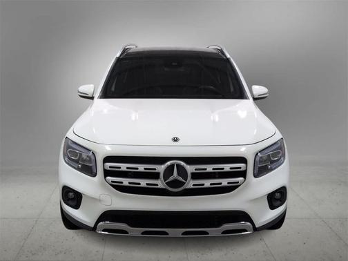 2022 Mercedes-Benz GLB 250 4MATIC