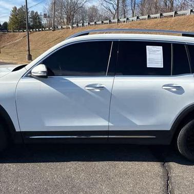 2022 Mercedes-Benz GLB 250 4MATIC