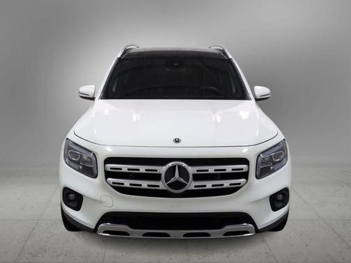 2022 Mercedes-Benz GLB 250 4MATIC