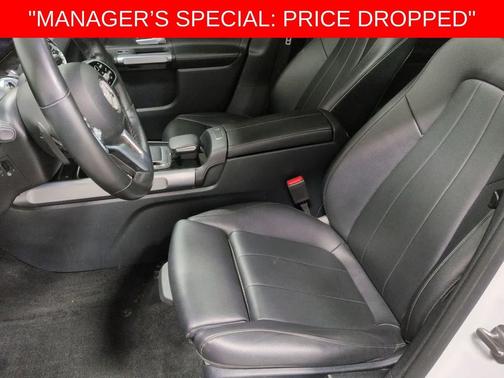 2022 Mercedes-Benz GLB 250 4MATIC