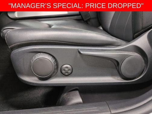 2022 Mercedes-Benz GLB 250 4MATIC