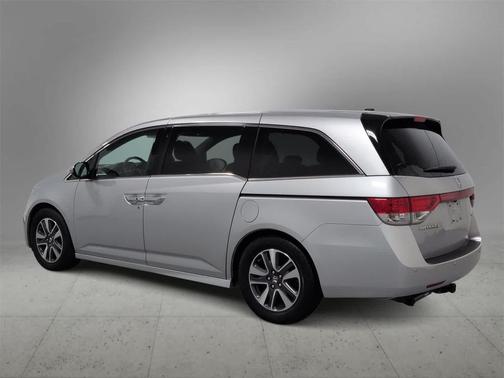 2014 Honda Odyssey Touring