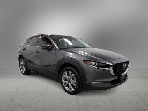 2023 Mazda CX-30 2.5 S Premium Package