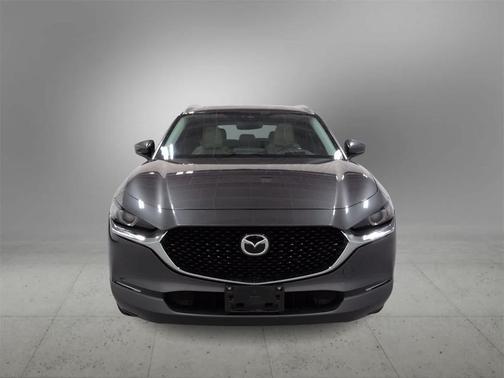 2023 Mazda CX-30 2.5 S Premium Package