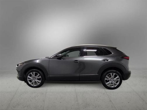 2023 Mazda CX-30 2.5 S Premium Package