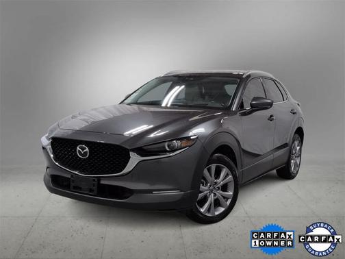 2023 Mazda CX-30 2.5 S Premium Package