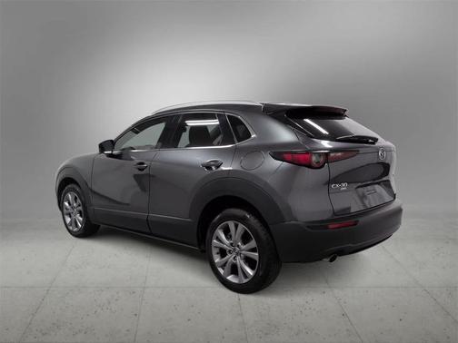 2023 Mazda CX-30 2.5 S Premium Package