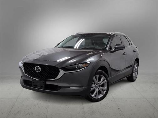 2023 Mazda CX-30 2.5 S Premium Package