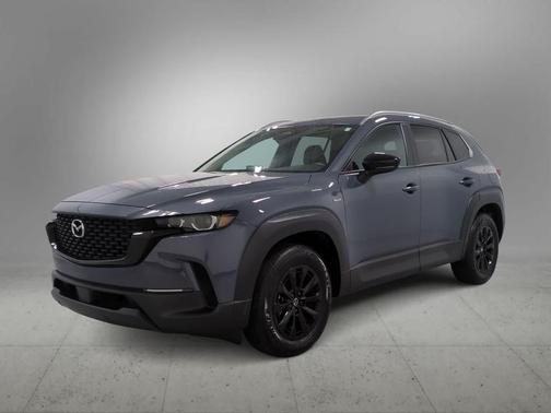 2025 Mazda CX-50 Hybrid Preferred Package