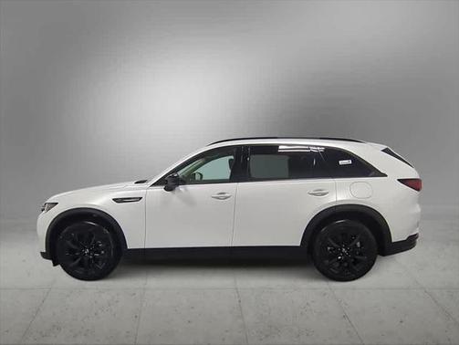 2025 Mazda CX-90 3.3 Turbo Premium Sport
