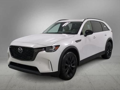 2025 Mazda CX-90 3.3 Turbo Premium Sport