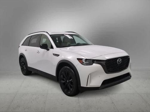 2025 Mazda CX-90 3.3 Turbo Premium Sport