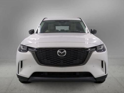 2025 Mazda CX-90 3.3 Turbo Premium Sport